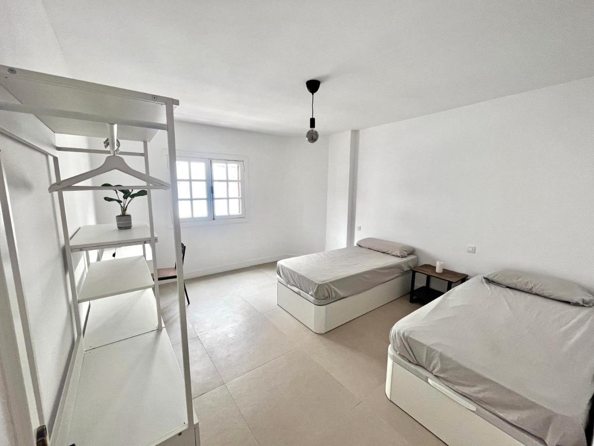 Casa Vista Surf - Beautiful Apartment W/ Terrace & Balcony Corralejo Exterior photo