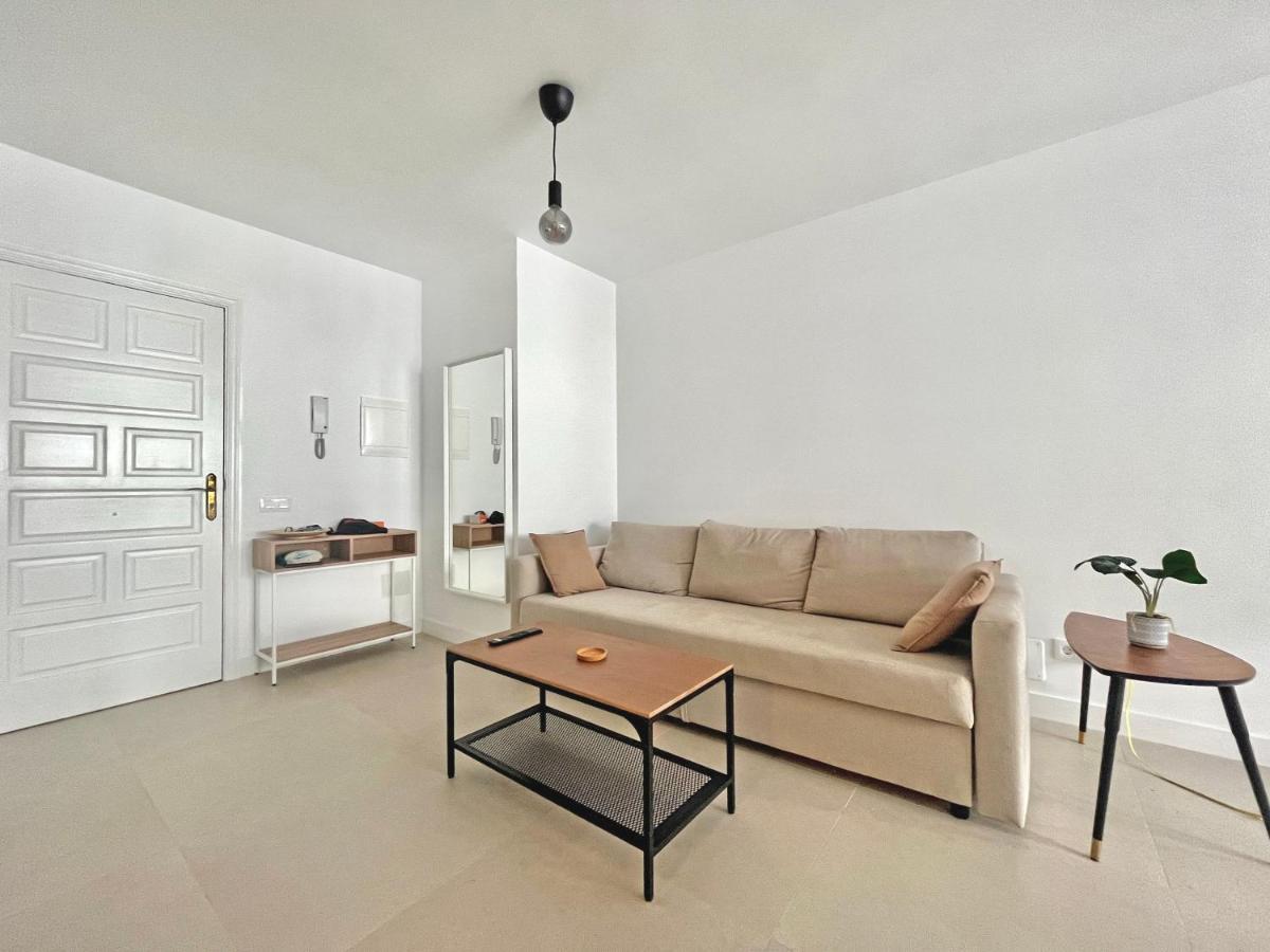 Casa Vista Surf - Beautiful Apartment W/ Terrace & Balcony Corralejo Exterior photo