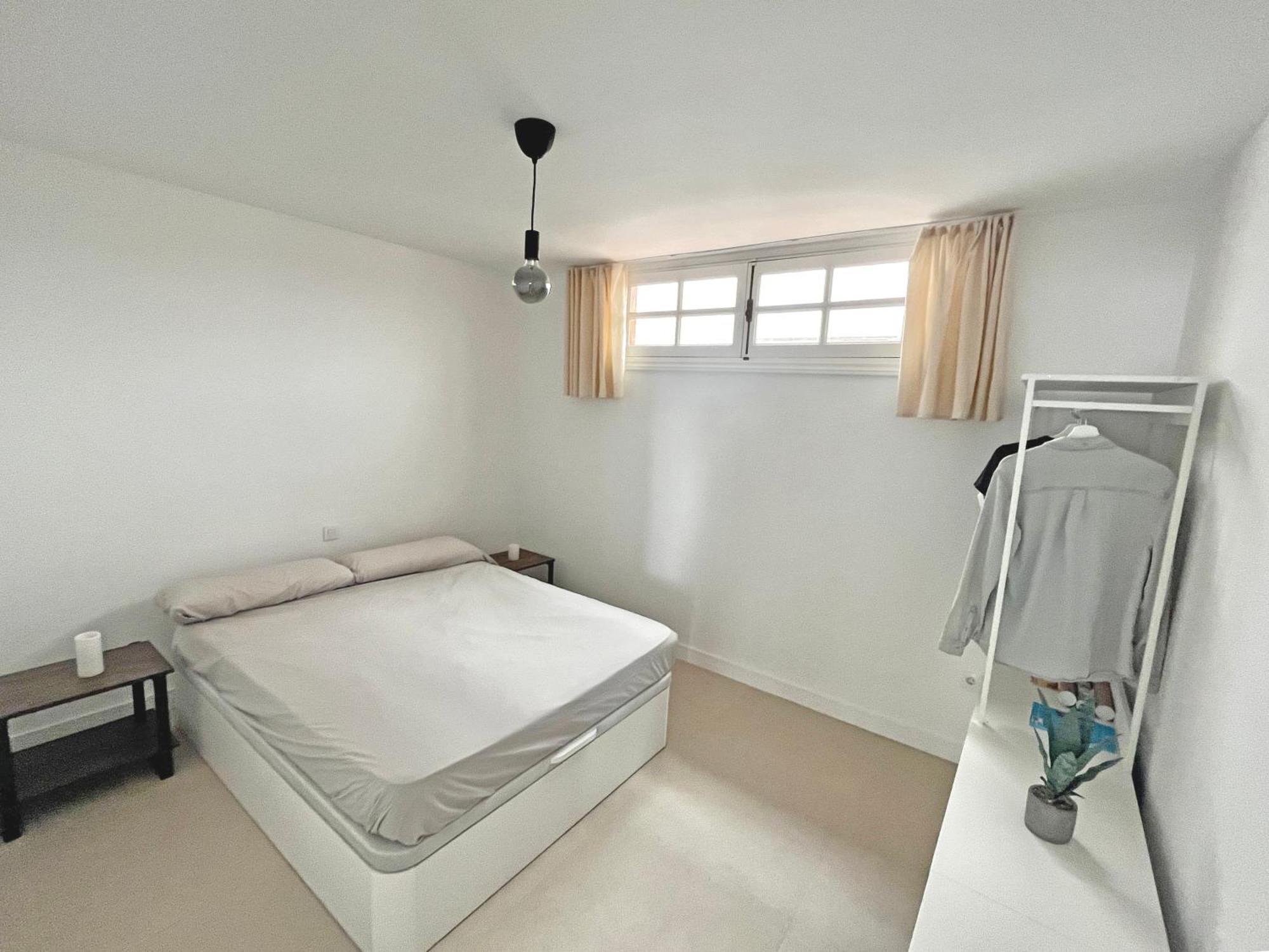 Casa Vista Surf - Beautiful Apartment W/ Terrace & Balcony Corralejo Exterior photo
